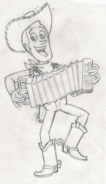 Woody sketch | Disney sketches, Art drawings sketches, Drawing sketches