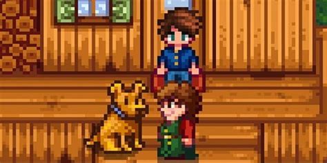 Stardew Valley Players Compare Their Real-Life Pets to Their In-Game ...