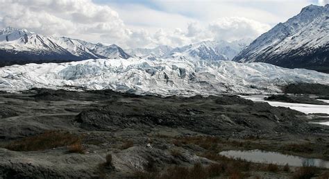 Moraine types - AntarcticGlaciers.org