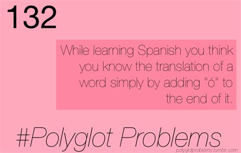 Polyglot Problems: Photo