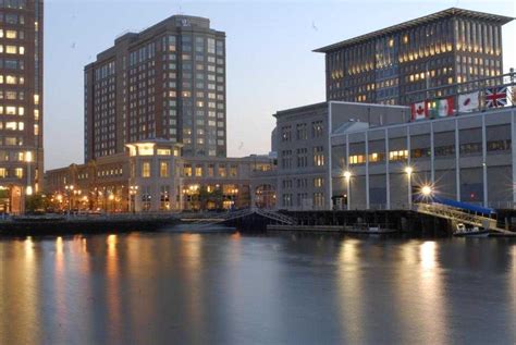 Pet-Friendly Hotels In Boston | Book from 48 Stay Options @Best Price