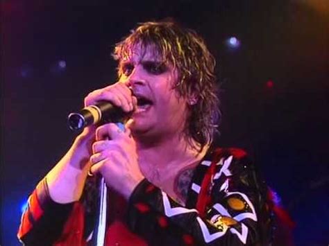 Heavy Rock: Ozzy Osbourne: Live In Dortmund, 1983; Complete Concert