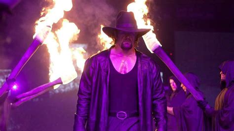 5 Times The Undertaker returned from the dead in WWE