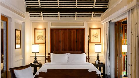 Rosewood Luang Prabang — Hotel Review | Condé Nast Traveler