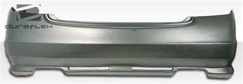 2005 Nissan Altima Rear Bumper Body Kit - 2002-2006 Nissan Altima ...