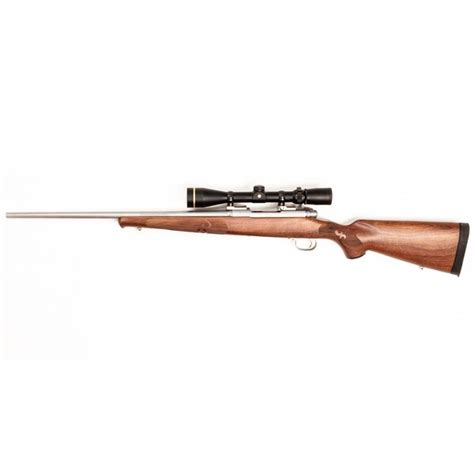 Winchester Model 70 Featherweight - For Sale, Used - Excellent ...