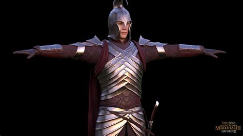 Rivendell Elves image - The Battle for Middle-Earth: Reforged mod for ...