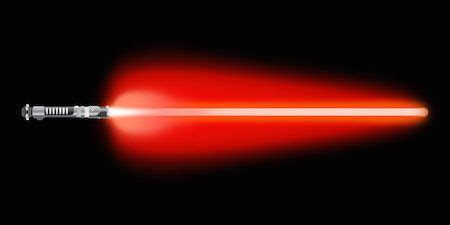 Red Lightsaber Lore, History & Origins | Ultrasabers