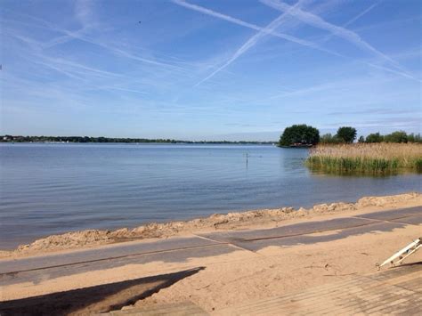 Almeerderstrand - Beaches - IJmeerdijk 1, Almere, Flevoland, The ...