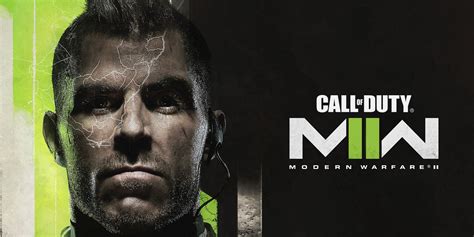 Call of Duty: Modern Warfare 2 will bring back Ghost, Soap and more fan ...