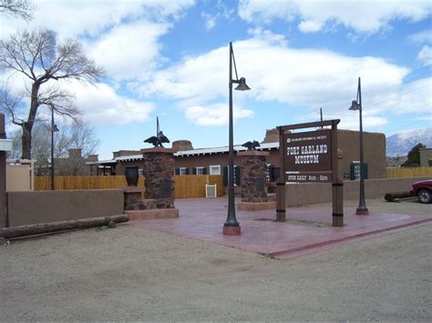 Fort Garland Museum | Images | Colorado Encyclopedia