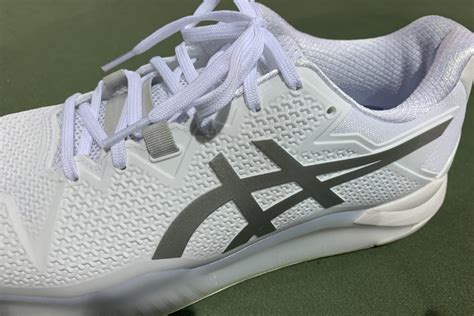 ASICS Gel Resolution 8 Review, Facts, Comparison | RunRepeat