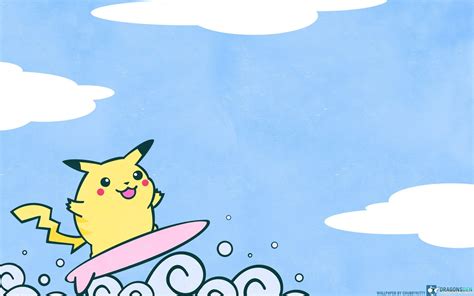 Cute Pokémon Backgrounds - Wallpaper Cave