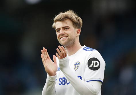 Patrick Bamford: Leeds striker never stopped believing he would play ...