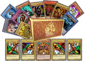 Beckett Gaming: Yu-Gi-Oh Yugi's Legendary Decks - Beckett News