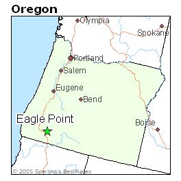 Eagle Point, OR