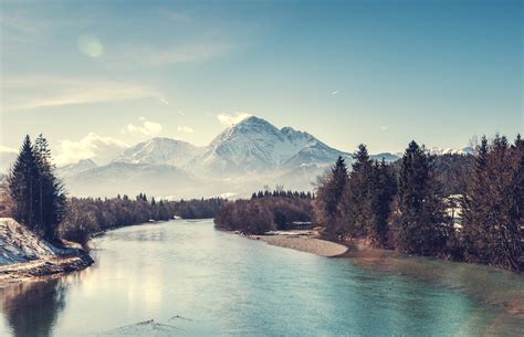 Kostenlose foto : Landschaft, Baum, Natur, Wildnis, kreativ, Berg ...