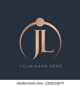 JL Logo Vector (.EPS) Free Download