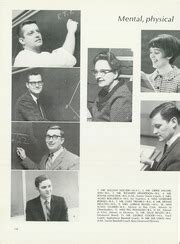 Belvidere High School - Belvi Yearbook (Belvidere, IL), Class of 1969 ...