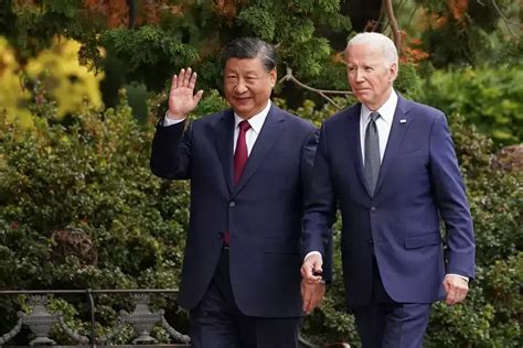 China: Year in Review 2023 | Council on Foreign Relations