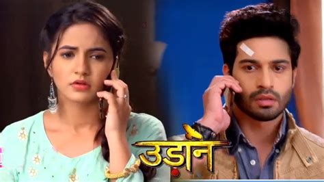 Udaan -12th october 2017 | Upcoming Twist in Colors Tv Udaan Hindi ...