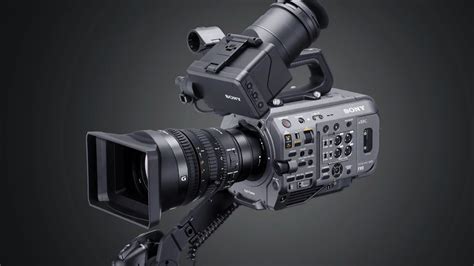 Sony Publishes FX9 Quick Reference Guide, Plus Series of Video ...