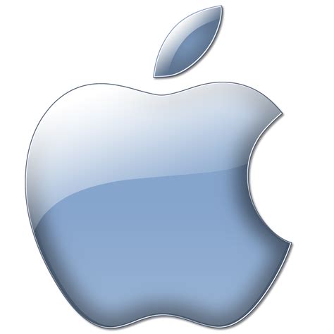 Apple Logo Png - ClipArt Best