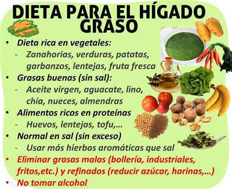 Frutas prohibidas para el higado graso - speedworldhobao.es