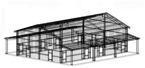 WAYS OF STEEL STRUCTURE DESIGN | Strukts