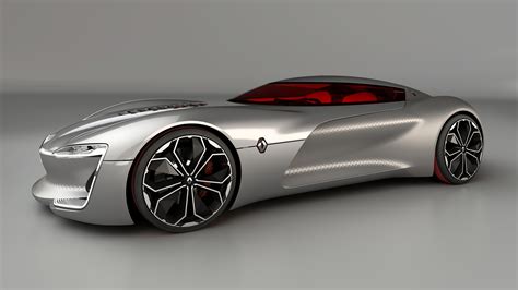 Concept cars - Ligier Automotive