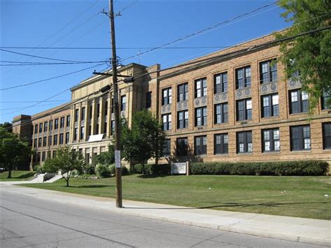 091909 James Ford Rhodes High School--Cleveland, Ohio (43) - a photo on ...