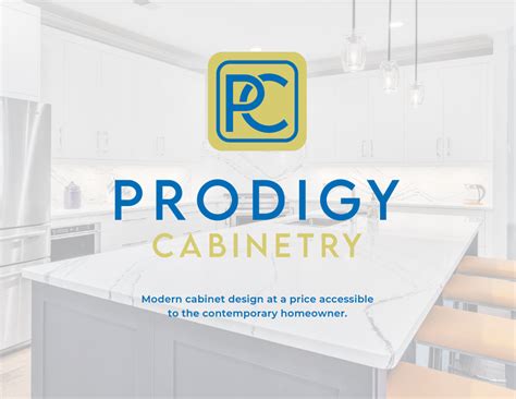 Modern Cabinetry | Prodigy Cabinetry | Greenville, SC