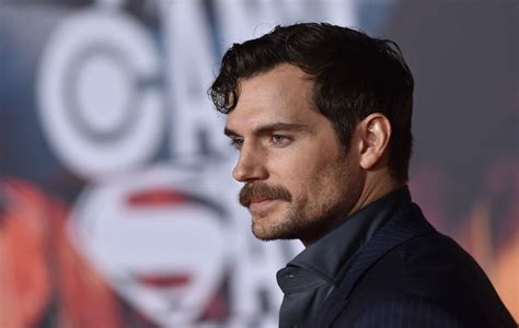 Here's the true cost of Henry Cavill's Mission Impossible moustache