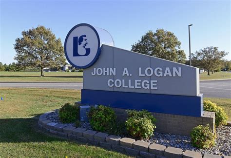 John A. Logan Community College - City of Carterville, IL