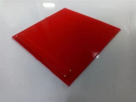 Thermal Conductivity Silicone Rubber at best price in Pimpri Chinchwad