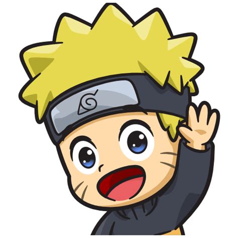 ENCONTRE O EMOJI DIFERENTE UZUMAKI NARUTO - JOGO DOS EMOJIS NARUTO UZUMAKI