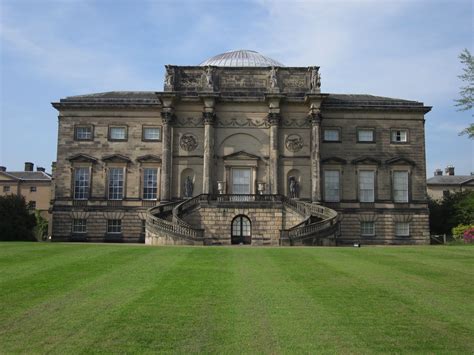 Melbourne Hall and Gardens (With images) | Glossop, England, Derbyshire