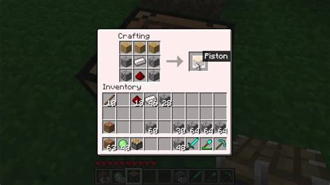 How do you silence a piston in Minecraft? - Rankiing Wiki : Facts ...