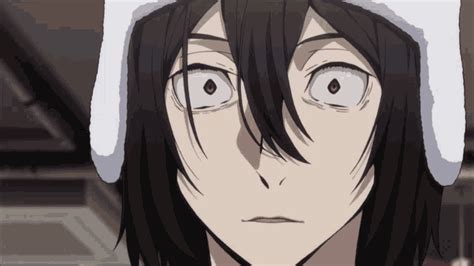 Bungou Stray Dogs Excellent GIF - Bungou Stray Dogs Excellent Fyodor ...