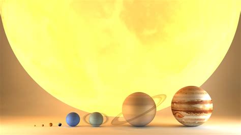 How Big is The Sun? Size, Comparison & Facts