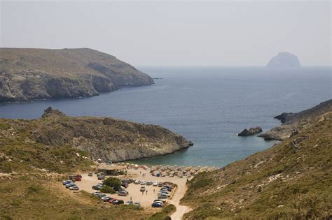 Best Beaches to Visit on Kythira