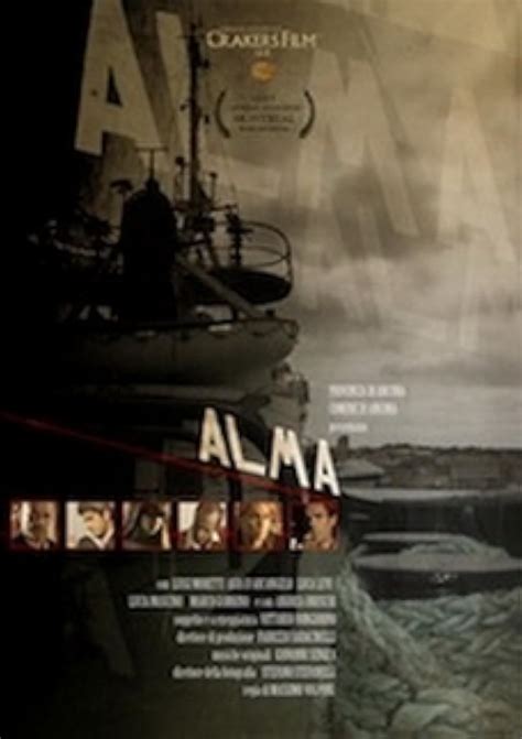 Alma (2009)