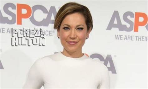 Ginger Zee; Kids, Husband, Net Worth, Ethnicity, Facts