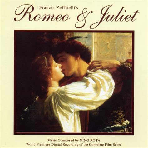 Romeo & Juliet 1 – Artwork Film Music Archives (closed )