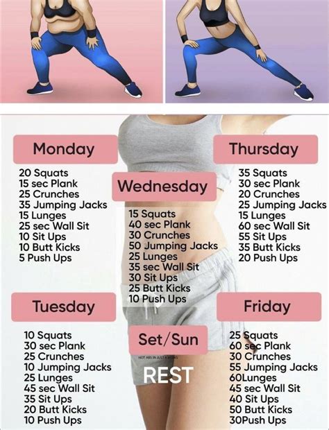 Easy Exercise Routine To Lose Weight - Cardio for Weight Loss