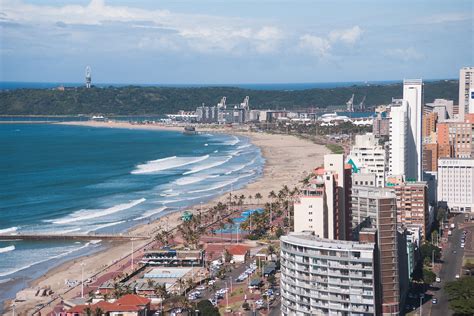 Durban Ethekwini South Africa - Free photo on Pixabay