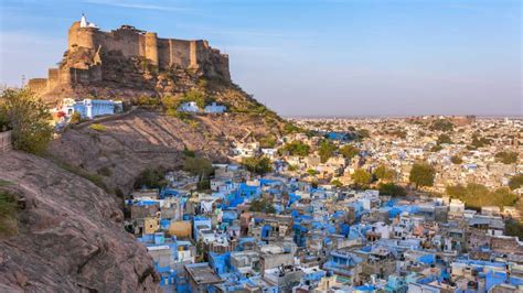 The Best Jodhpur Tours, Tailor-Made for You | Tourlane