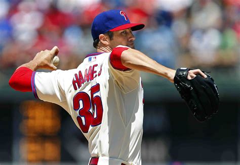 HAVE THE PHILLIES CURSED COLE HAMELS? | Fast Philly Sports