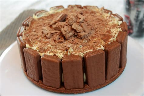 Tim Tam Cheesecake – Icing On The Steak