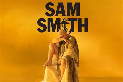 Sam Smith announces 'Gloria 2023 tour' with Manchester date and fans ...